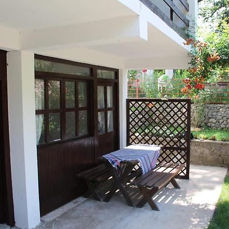 Apartman Nesa Boracko Jezero Konjic Luaran gambar