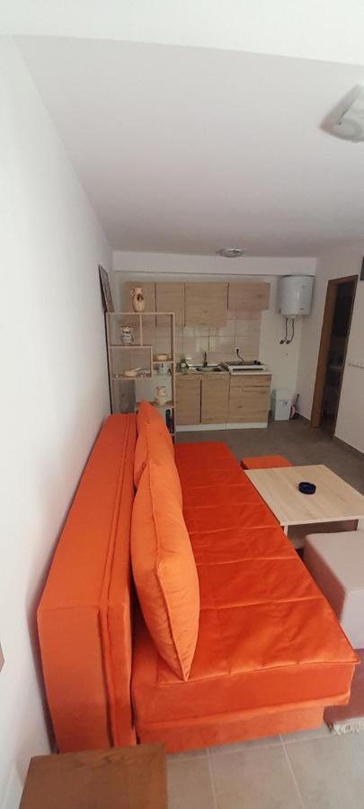 Apartman Nesa Boracko Jezero Konjic Luaran gambar